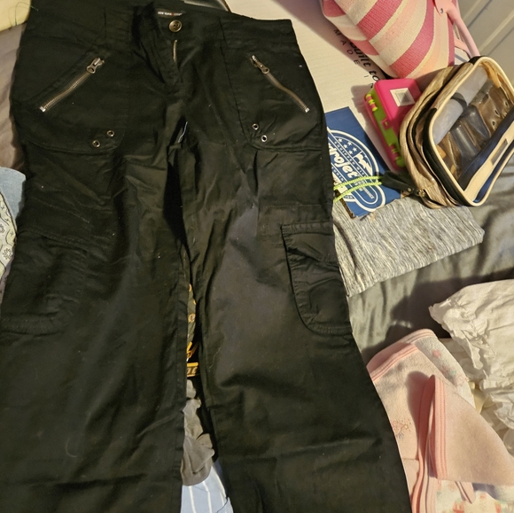 Capri pants - Picture 5 of 5